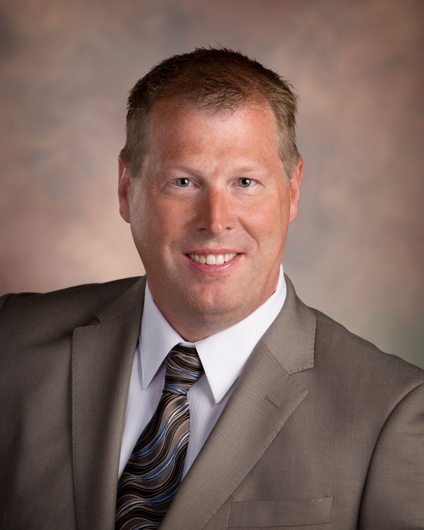 David Fritz — Mortgage Loan Originator
